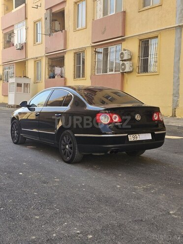 Volkswagen Passat 2010, 184,702 km - 1.8 л - Bakı