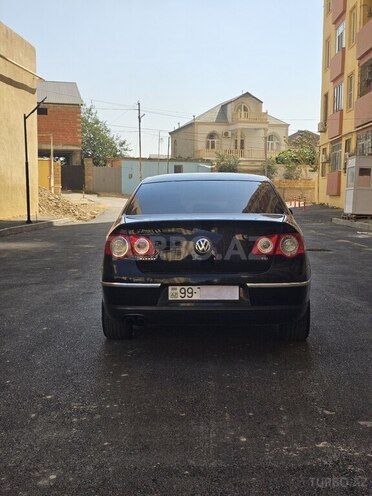 Volkswagen Passat 2010, 184,702 km - 1.8 л - Bakı