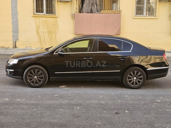 Volkswagen Passat 2010, 184,702 km - 1.8 л - Bakı
