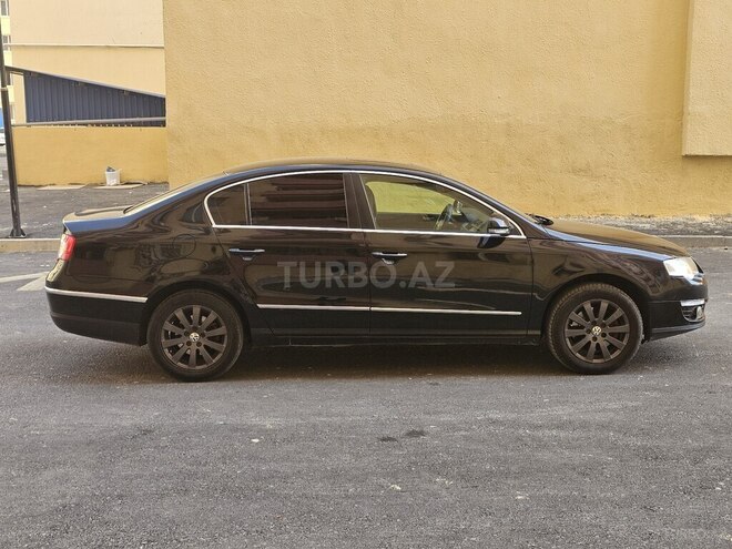 Volkswagen Passat 2010, 184,702 km - 1.8 л - Bakı