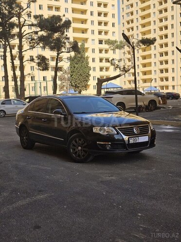 Volkswagen Passat 2010, 184,702 km - 1.8 л - Bakı