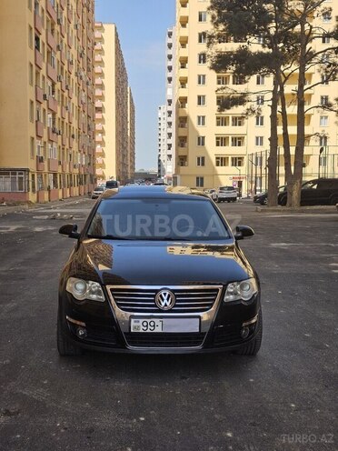 Volkswagen Passat 2010, 184,702 km - 1.8 л - Bakı