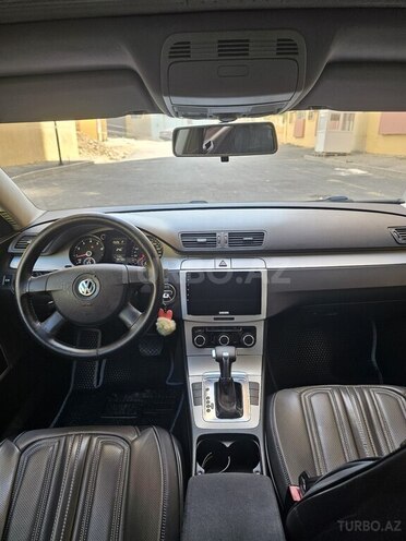 Volkswagen Passat 2010, 184,702 km - 1.8 л - Bakı