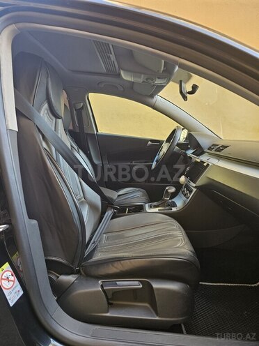 Volkswagen Passat 2010, 184,702 km - 1.8 л - Bakı