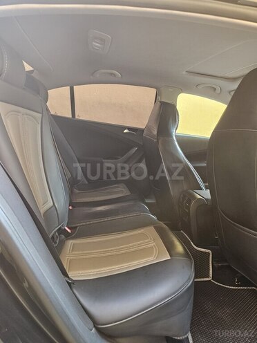 Volkswagen Passat 2010, 184,702 km - 1.8 л - Bakı