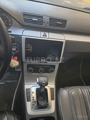 Volkswagen Passat 2010, 184,702 km - 1.8 л - Bakı