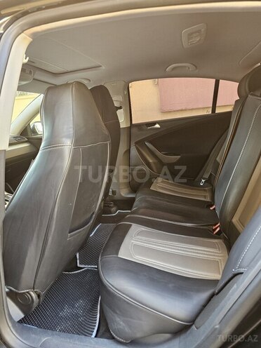Volkswagen Passat 2010, 184,702 km - 1.8 л - Bakı