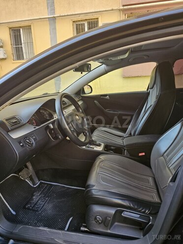 Volkswagen Passat 2010, 184,702 km - 1.8 л - Bakı
