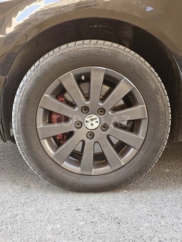 Volkswagen Passat 2010, 184,702 km - 1.8 л - Bakı