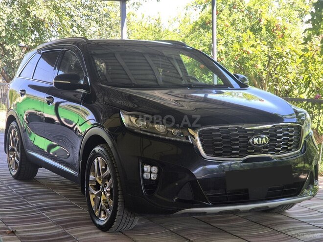Kia Sorento 2019, 150,000 km - 2.0 l - Bakı