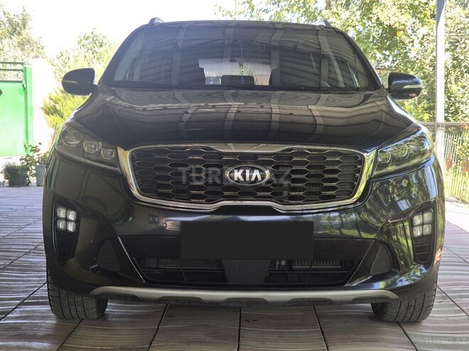 Kia Sorento 2019, 150,000 km - 2.0 l - Bakı