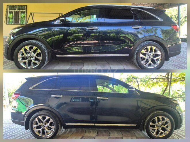 Kia Sorento 2019, 150,000 km - 2.0 l - Bakı