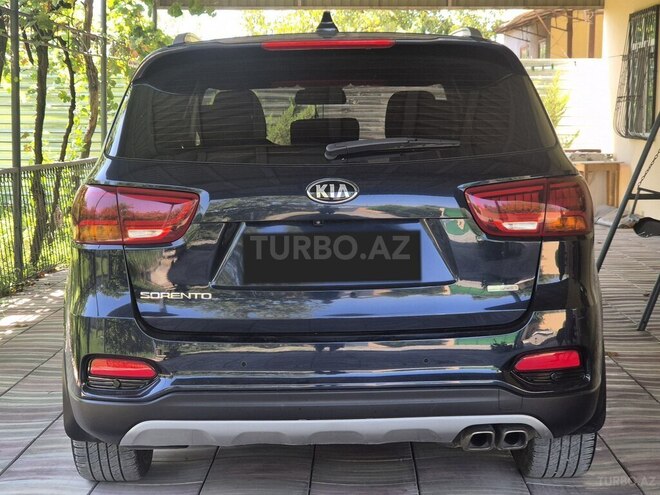 Kia Sorento 2019, 150,000 km - 2.0 l - Bakı