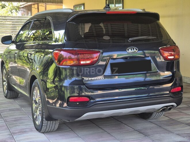 Kia Sorento 2019, 150,000 km - 2.0 l - Bakı