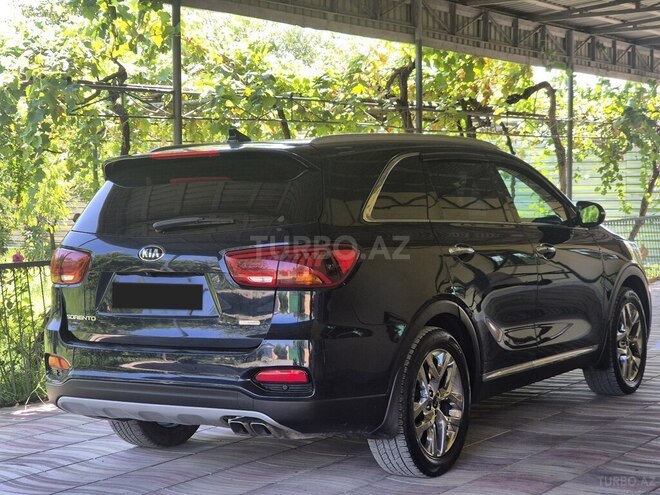 Kia Sorento 2019, 150,000 km - 2.0 l - Bakı