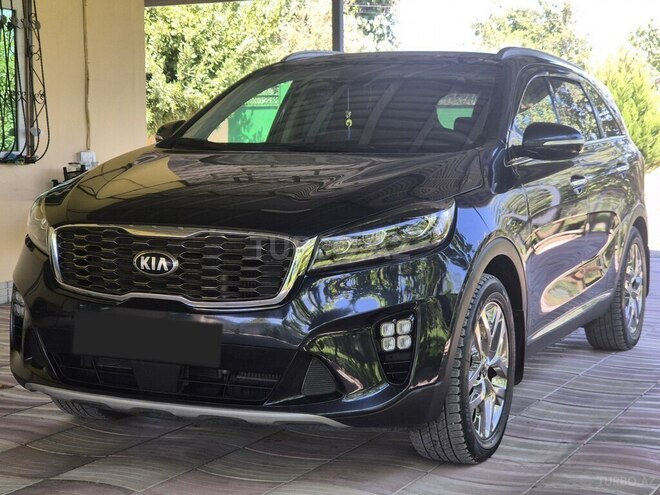 Kia Sorento 2019, 150,000 km - 2.0 l - Bakı