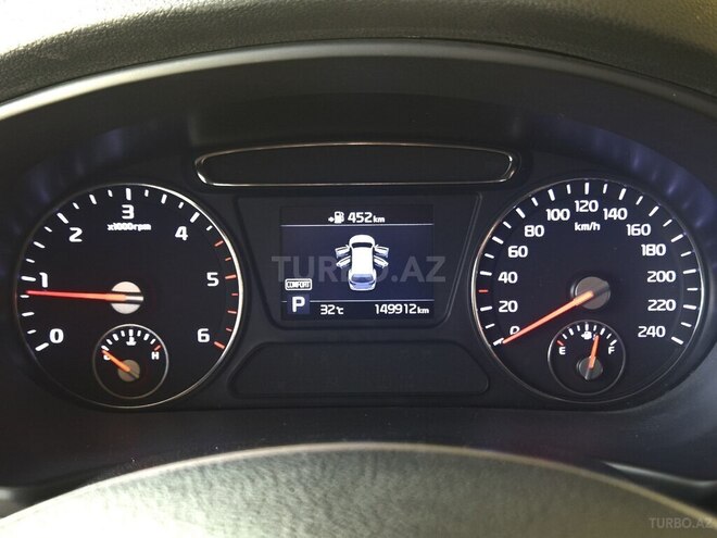Kia Sorento 2019, 150,000 km - 2.0 l - Bakı