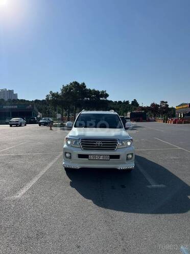 Toyota Land Cruiser 2013, 254,000 km - 4.0 л - Bakı