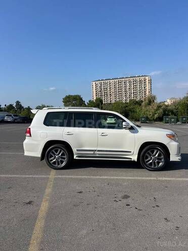 Toyota Land Cruiser 2013, 254,000 km - 4.0 л - Bakı