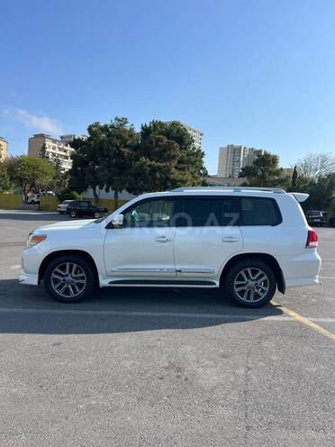 Toyota Land Cruiser 2013, 254,000 km - 4.0 л - Bakı
