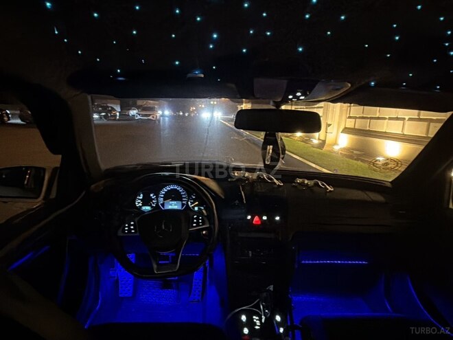 Mercedes C 200 1998, 254,000 km - 2.0 l - Bakı