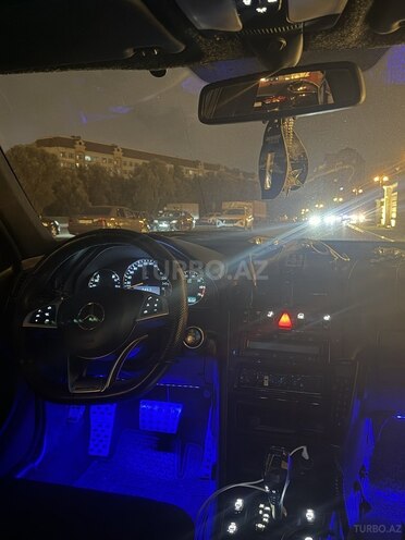 Mercedes C 200 1998, 254,000 km - 2.0 l - Bakı