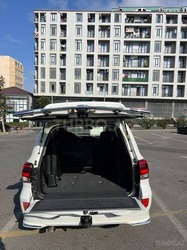 Toyota Land Cruiser 2013, 254,000 km - 4.0 л - Bakı