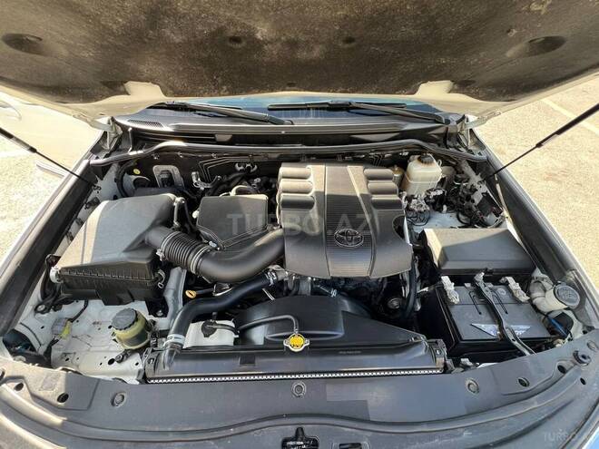 Toyota Land Cruiser 2013, 254,000 km - 4.0 л - Bakı
