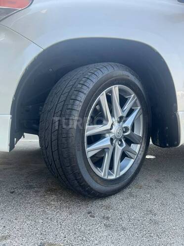 Toyota Land Cruiser 2013, 254,000 km - 4.0 л - Bakı