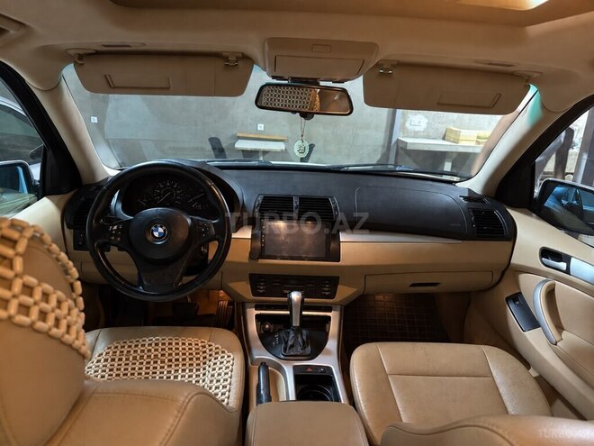 BMW X5 2001, 300,000 km - 3.0 л - Bakı