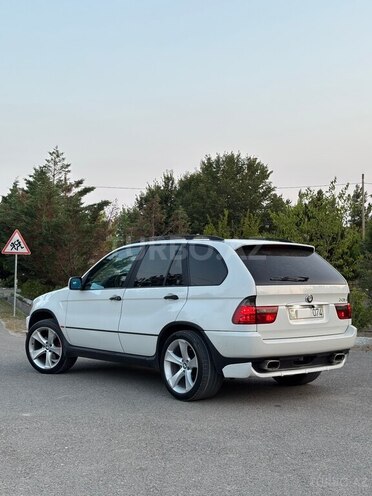 BMW X5 2001, 300,000 km - 3.0 л - Bakı