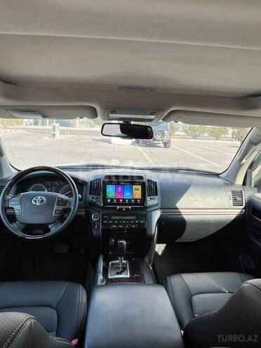 Toyota Land Cruiser 2013, 254,000 km - 4.0 л - Bakı