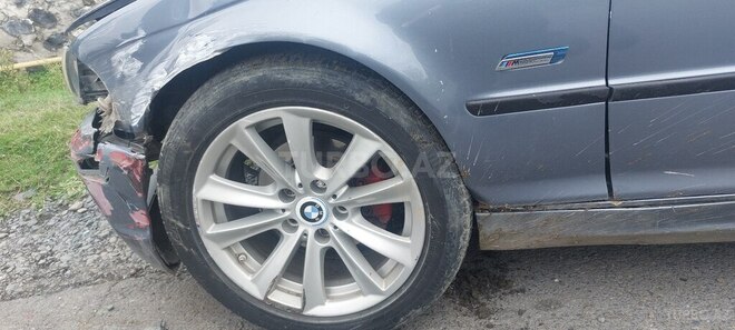BMW 320 1998, 400,000 km - 2.0 l - Zaqatala
