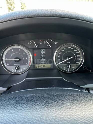 Toyota Land Cruiser 2013, 254,000 km - 4.0 л - Bakı