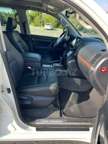 Toyota Land Cruiser 2013, 254,000 km - 4.0 л - Bakı
