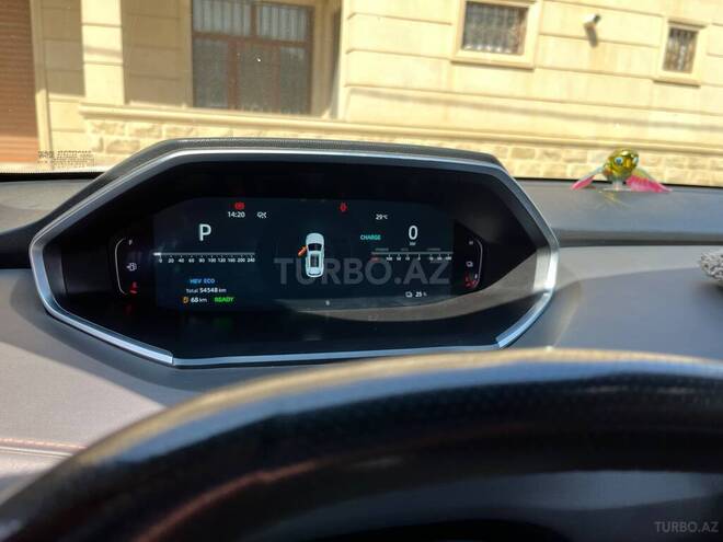 Changan Qiyuan Q05 2025, 55,000 km - 1.5 l - Bakı