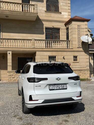 Changan Qiyuan Q05 2025, 55,000 km - 1.5 l - Bakı