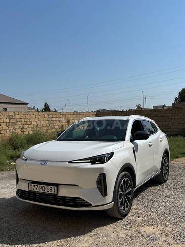 Changan Qiyuan Q05 2025, 55,000 km - 1.5 l - Bakı