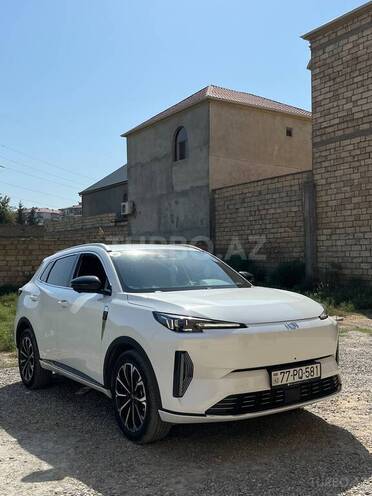 Changan Qiyuan Q05 2025, 55,000 km - 1.5 l - Bakı