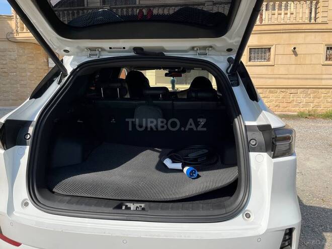 Changan Qiyuan Q05 2025, 55,000 km - 1.5 l - Bakı