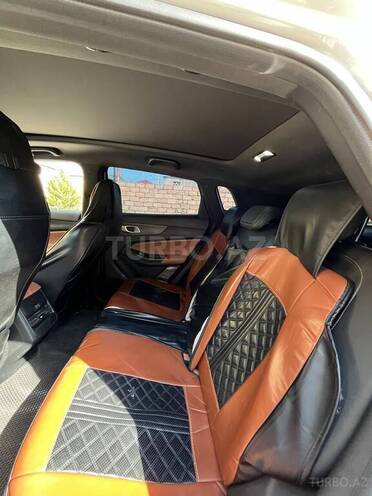 Changan Qiyuan Q05 2025, 55,000 km - 1.5 l - Bakı
