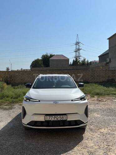 Changan Qiyuan Q05 2025, 55,000 km - 1.5 l - Bakı