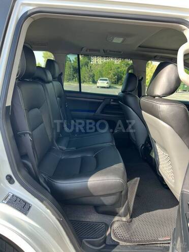 Toyota Land Cruiser 2013, 254,000 km - 4.0 л - Bakı
