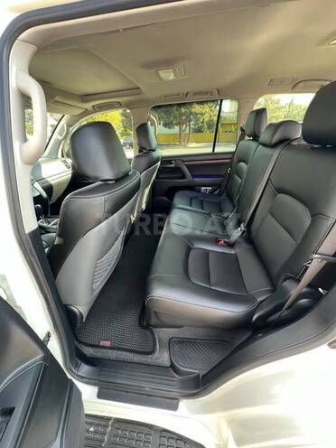 Toyota Land Cruiser 2013, 254,000 km - 4.0 л - Bakı