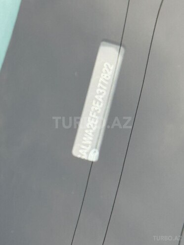 Land Rover RR Sport 2014, 104,000 km - 5.0 l - Şəki