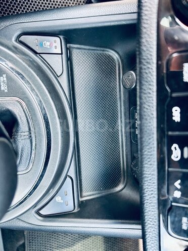 Kia Sportage 2011, 165,000 km - 2.4 l - Gəncə