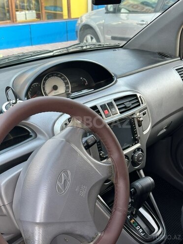 Hyundai Matrix 2006, 234,000 km - 1.6 l - Bakı
