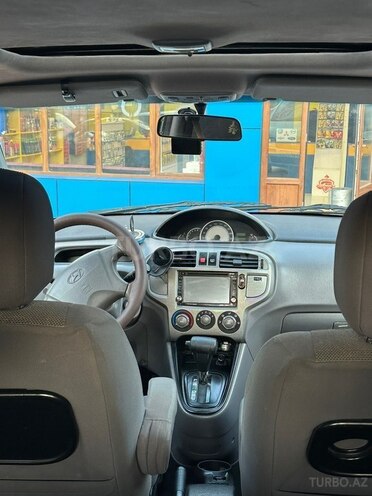 Hyundai Matrix 2006, 234,000 km - 1.6 l - Bakı