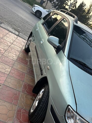 Hyundai Matrix 2006, 234,000 km - 1.6 l - Bakı