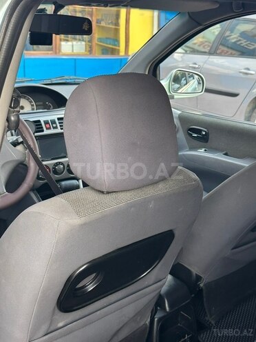 Hyundai Matrix 2006, 234,000 km - 1.6 l - Bakı